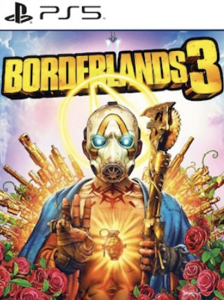 Borderlands 3 (PS5)