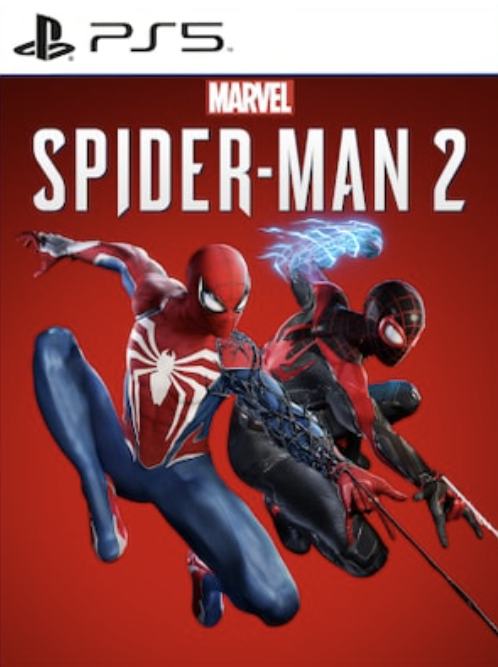 Marvel's Spider-Man 2 (PS5)