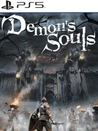 Demon's Souls Remake (PS5)