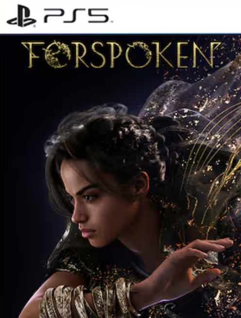 Forspoken (PS5)