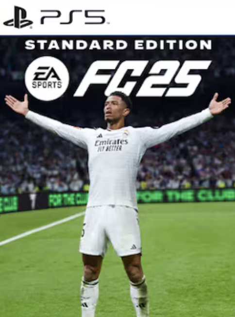 EA SPORTS FC 25 (PS5)