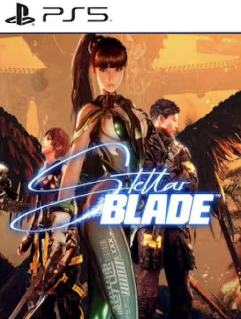 Stellar Blade (PS5)