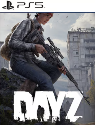 DayZ (PS5)