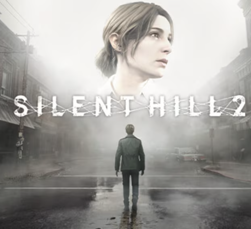 Silent Hill 2 (PS5)