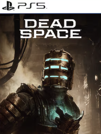 Dead Space Remake (PS5)