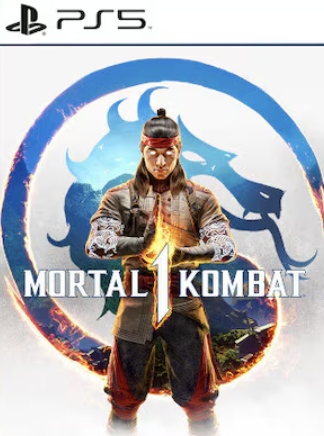 Mortal Kombat 1 (PS5)