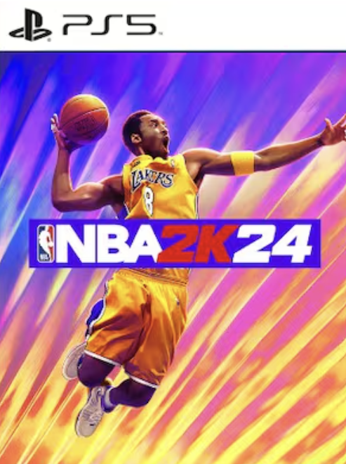 NBA 2K24 | Kobe Bryant Edition (PS5)