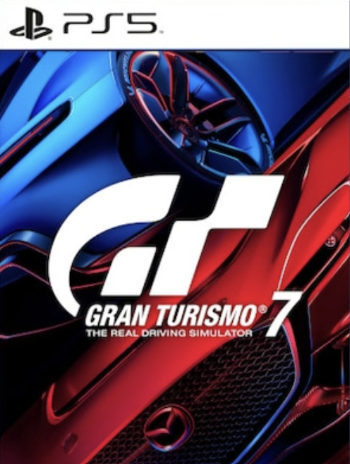 Gran Turismo 7 (PS5)