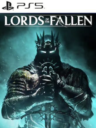 The Lords of the Fallen (PS5)