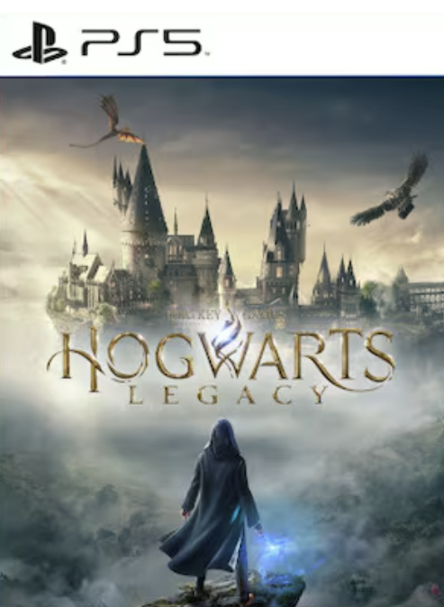 Hogwarts Legacy (PS5)