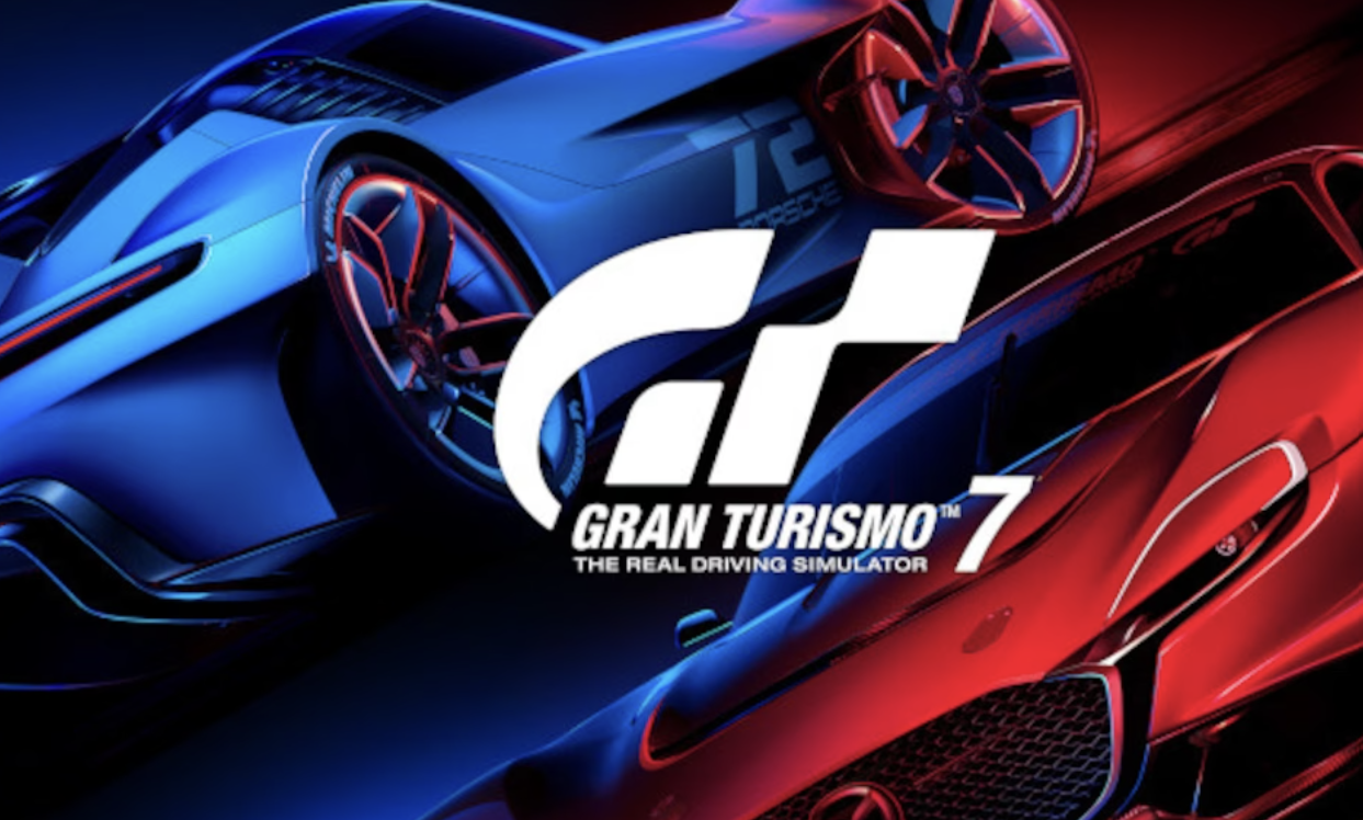 Gran Turismo 7 (PS5)