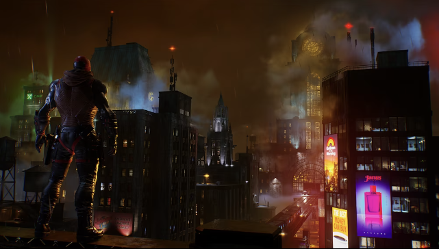 Gotham Knights (PS5)