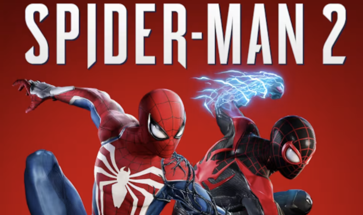 Marvel's Spider-Man 2 (PS5)