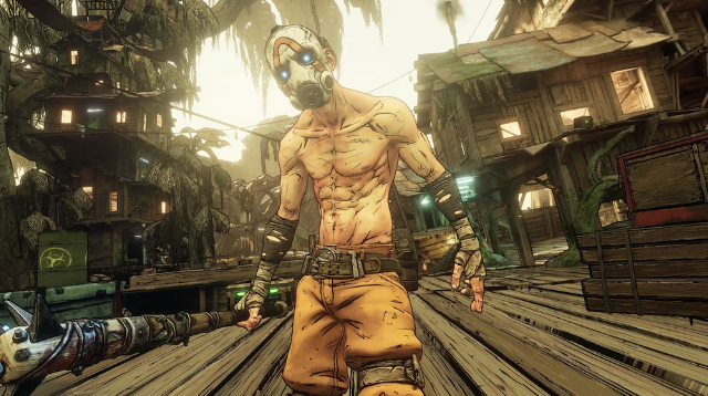 Borderlands 3 (PS5)