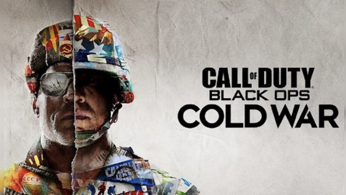 Call of Duty Black Ops: Cold War | Cross-Gen Bundle (PS5)