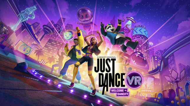 Just Dance 2025 Edition (PS5)