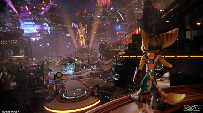 Ratchet & Clank: Rift Apart (PS5)