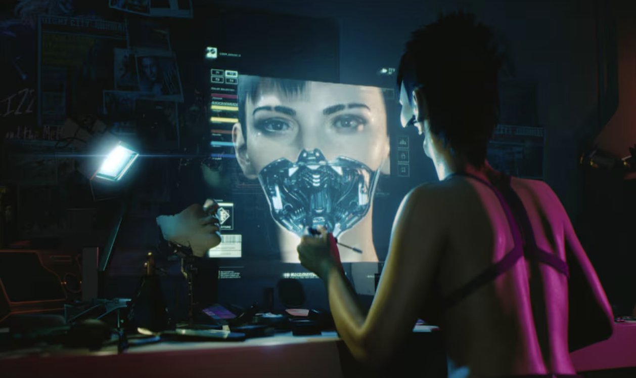 Cyberpunk 2077 | Ultimate Edition (PS5)