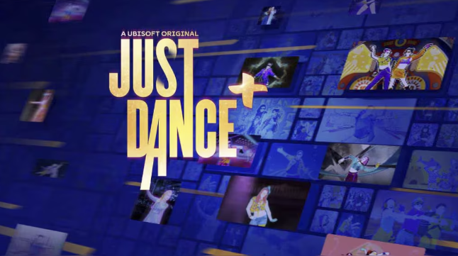 Just Dance 2025 Edition (PS5)