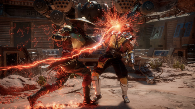 Mortal Kombat 11 | Ultimate Edition (PS5)