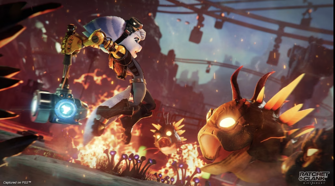 Ratchet & Clank: Rift Apart (PS5)