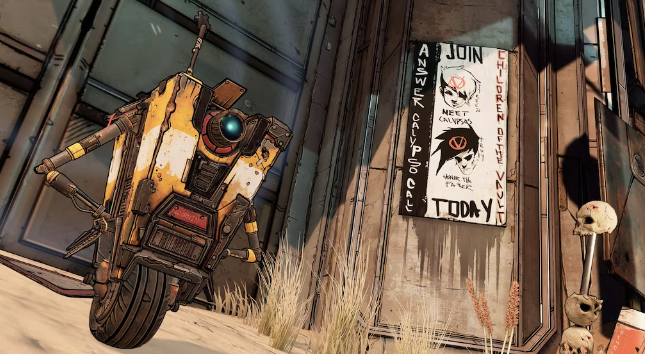 Borderlands 3 (PS5)